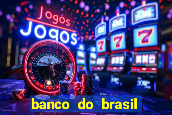 banco do brasil vasco da gama